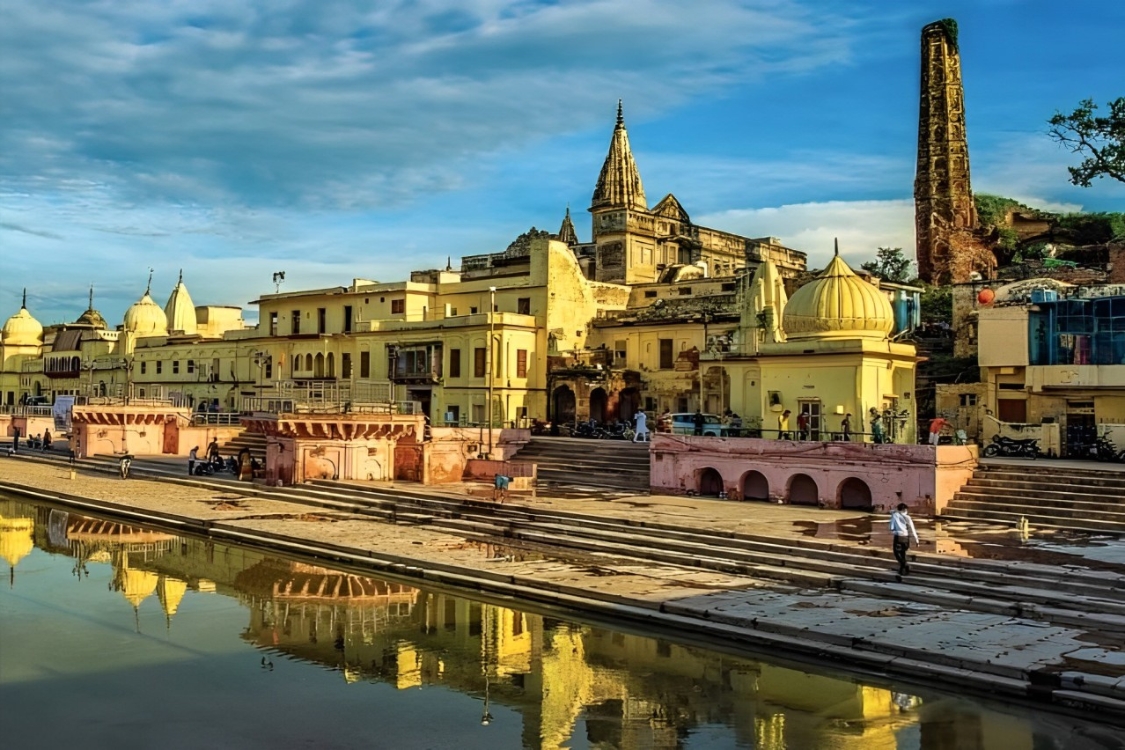 Lakshman Ghat